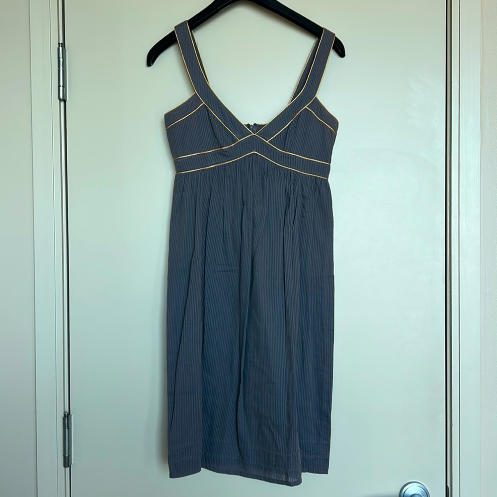 IRO Midi Dress